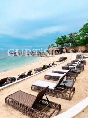 1BR Condo in Mactan Newtown Pool and Beach!